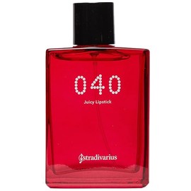 perfume No 040 Juicy Lipstick
