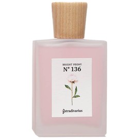 perfume No 136 Bright Peony