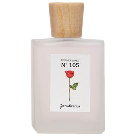 No 105 Tender Rose