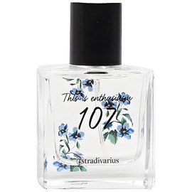 perfume 107 This Is Entusiasm
