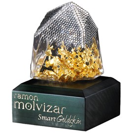 perfume Smart Goldskin