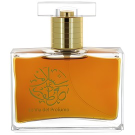 perfume Cuoio Dei Dolci
