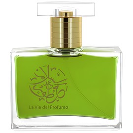 perfume Oakmoss