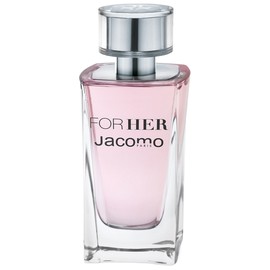 perfume Jacomo For Her (2019)