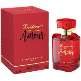 perfume Evidencia Amor