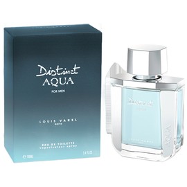 perfume Distinct Aqua
