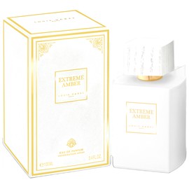 perfume Extreme Amber