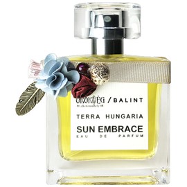 Sun Embrace