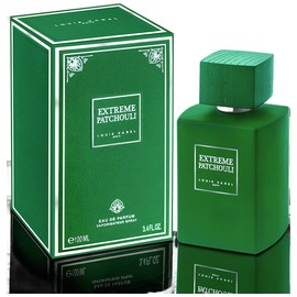 perfume Extreme Patchouli