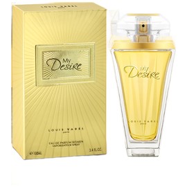My Desire