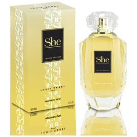 perfume She