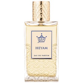 perfume Heyam