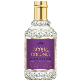 4711 Acqua Colonia Lavender & Thyme