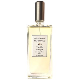 perfume Vanille Tonique