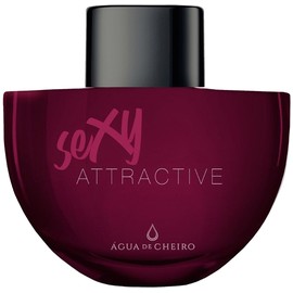 Sexy Attractive