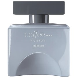 perfume Coffee Man Fusion
