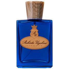 perfume Blue Suede Shoes