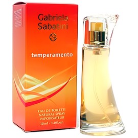 perfume Temperamento