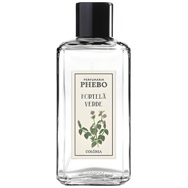 perfume Hortelã Verde