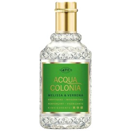 4711 Acqua Colonia Melissa & Verbena