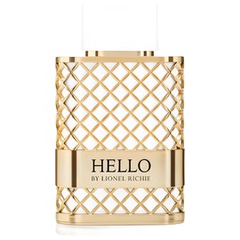 perfume Hello by Lionel Richie