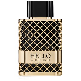 perfume Hello by Lionel Richie