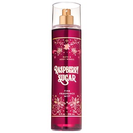 Raspberry Sugar