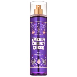 Merry Cherry Cheer