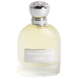 perfume Sakura