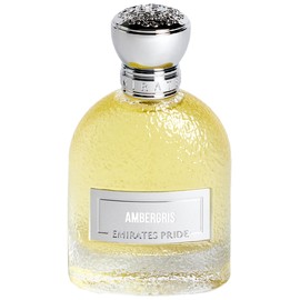 perfume Ambergris