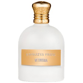 perfume Vetiveria