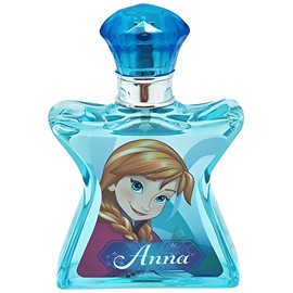 perfume Frozen Anna Eau de Toilette