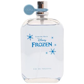 perfume Zara Frozen Eau de Toilette 2019