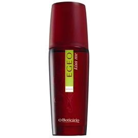 perfume Egeo Kiss Me Woman