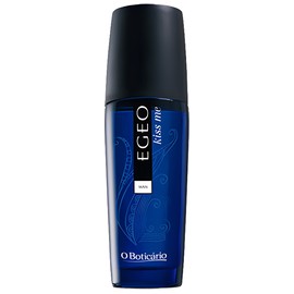 perfume Egeo Kiss Me Man