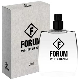 Forum White Denim