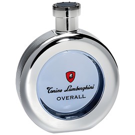 perfume Overall pour Homme