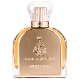 perfume White Oud