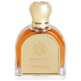 perfume White Oud