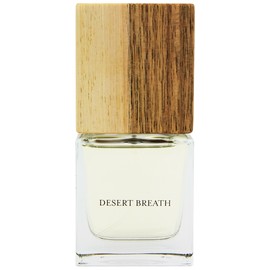 perfume Desert Breath (Дыхание Пустыни)