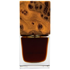 perfume Amber Vanilla (Амбра Ваниль)