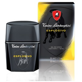 perfume Esplosivo