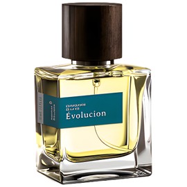 Évolucion