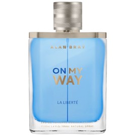 perfume On My Way La Liberte