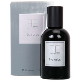 perfume No Rules