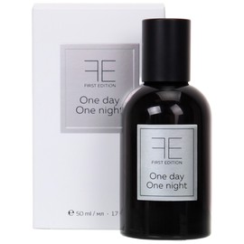 perfume One Day One Night