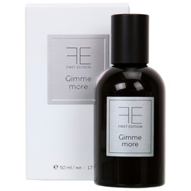 perfume Gimme More