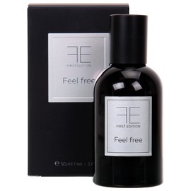 perfume Feel Free
