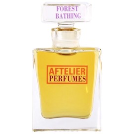 perfume Forest Bathing