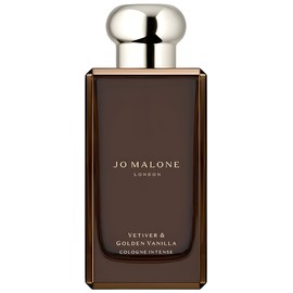 Vetiver & Golden Vanilla
